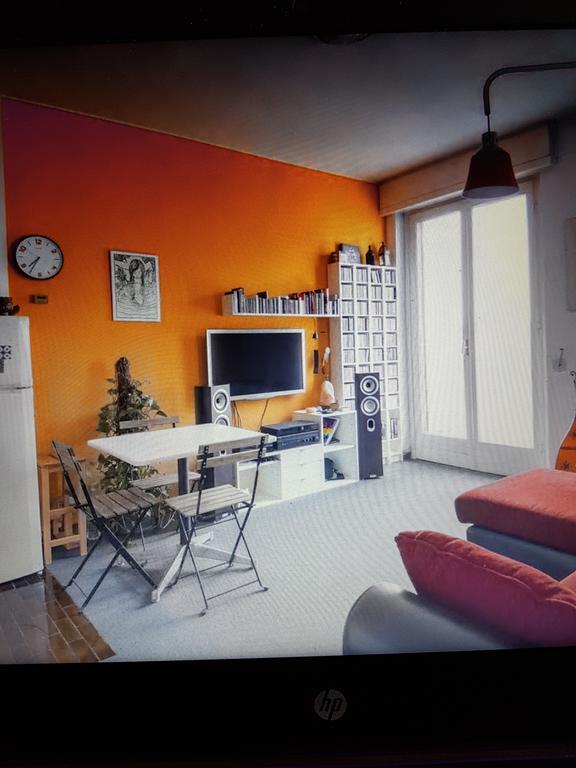 Micribs Tortona Apartamento Milão Exterior foto